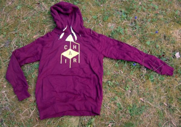 Hoodie front