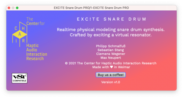 EXC!TE SNARE DRUM PRO [Digital] - Image 2